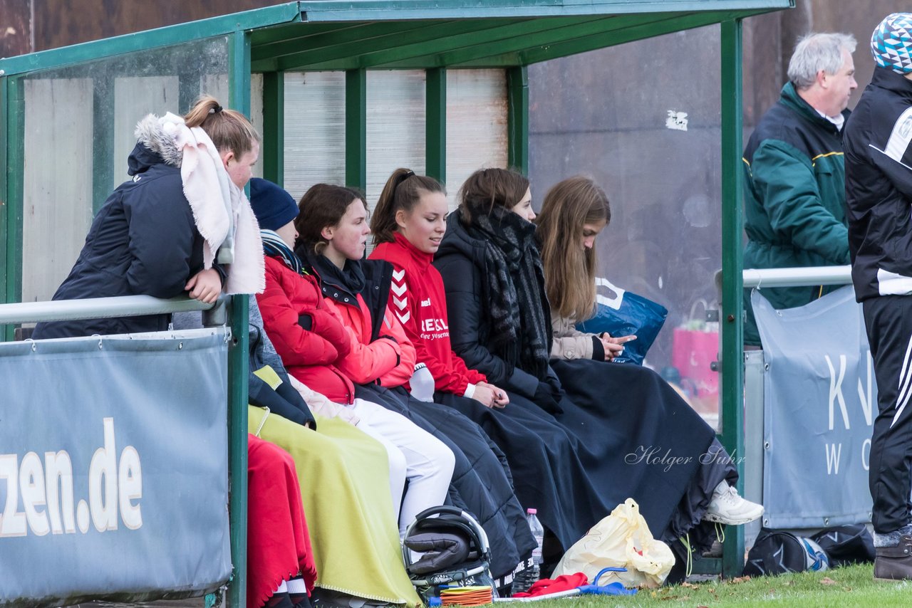 Bild 190 - B-Juniorinnen SV Henstedt Ulzburg - SG ONR : Ergebnis: 14:0